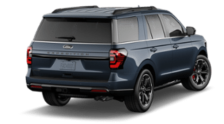 2024 Ford Expedition® External Image 4